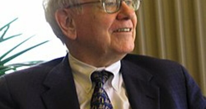 Уорън Бъфет съобщи че ще се оттегли от поста на