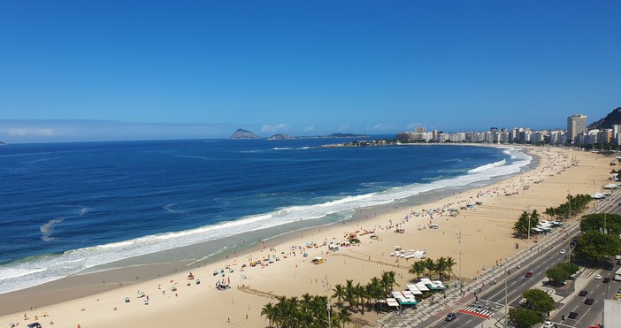 Петел бгЛейди Гага се очаква да привлече над 1 милион души