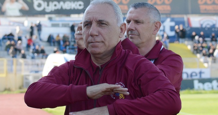 Сандански е един от градовете в който съм започнал своята