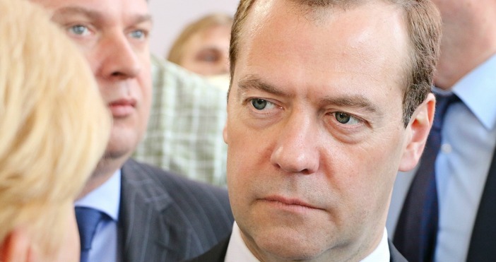 В случай на реална провокация в Деня на победата от