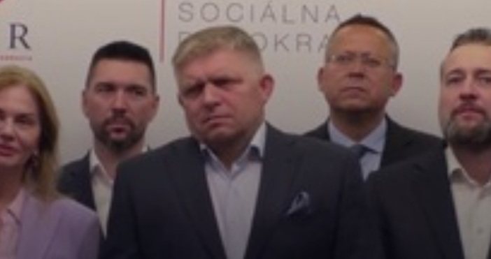 Все още не е известно дали Вучич и Фицо действително