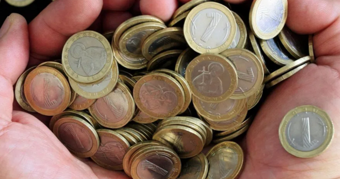 Втори шанс за повредени и скъсани левови банкноти БНБ за пореден път