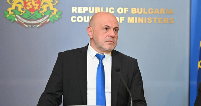 Вицепрeмиерът и министър на иновациите и растежа Томислав Дончев очаква
