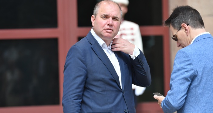 Беше приет най-левият бюджет от времето на Жан Виденов насам.