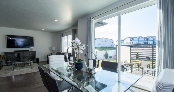 Ръст от 12 на новите жилищни заеми в левове спрямо