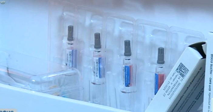 Нови задължителни ваксини за деца предлагат здравните власти Идеята в