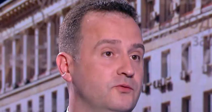 Енергийният министър с ексклузивно мнение за прекъсването на електрозахранването в Испания и