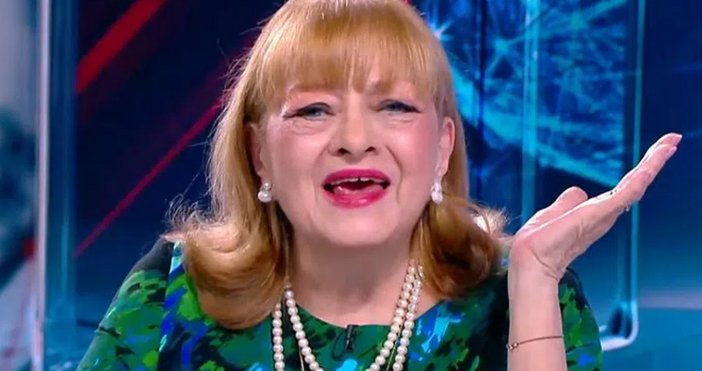 Популярна наша певица направи разкритие което е можело да преобърне