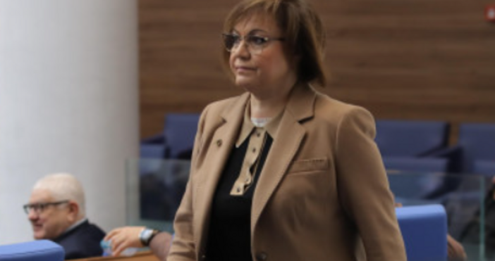 Бивш партиен лидер изригна срещу кабинета Лидерът на политическа партия Непокорна