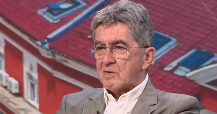 Експерт изрази мнение по актуални теми за страната включително и