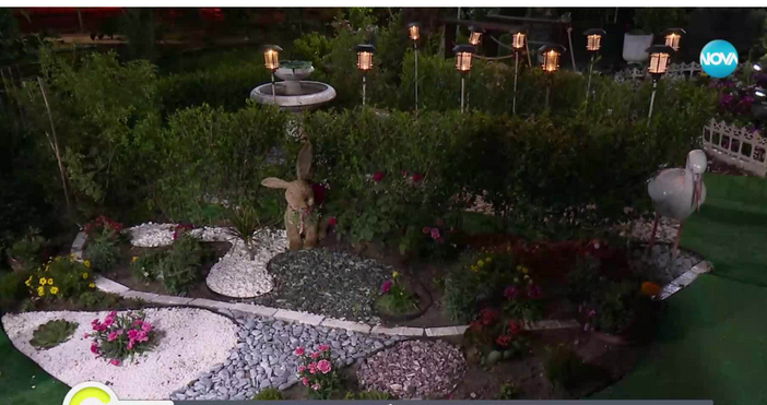 кадри Нова твЕнтусиаст от Варна разчупва всички стереотипи и превръща обикновеното