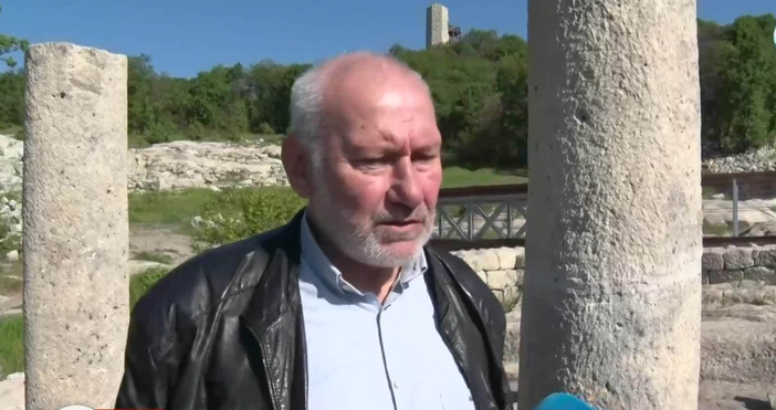 Увеличиха таксите за вход в средновековния каменен комплекс в Източните