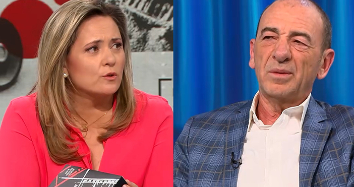 Мая Иванова Кадри Нова ТВНе ме трябват 4 месеца за