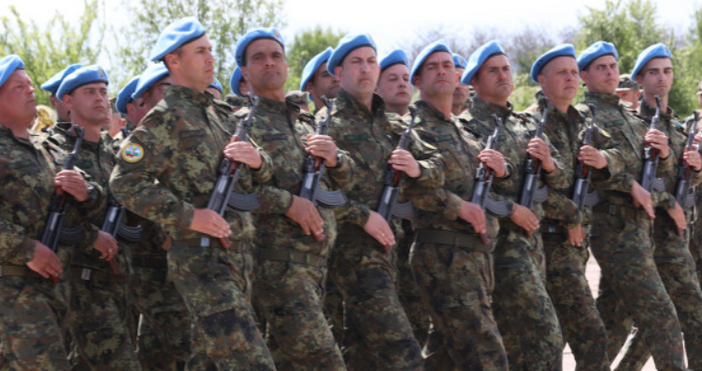 Разкриха подробности за голямото събитие в центъра на София във