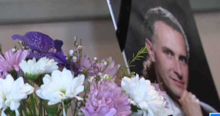 България се прощава с Богомил Спиров Оперният певец почина след катастрофа