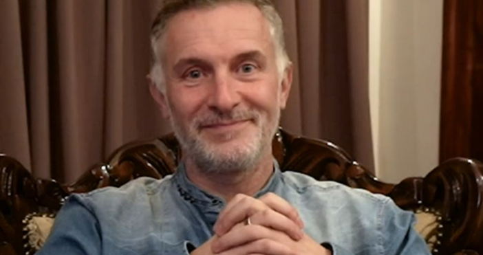 Сбогувахме се с успял българин Стотици колеги приятели и почитатели изпратиха