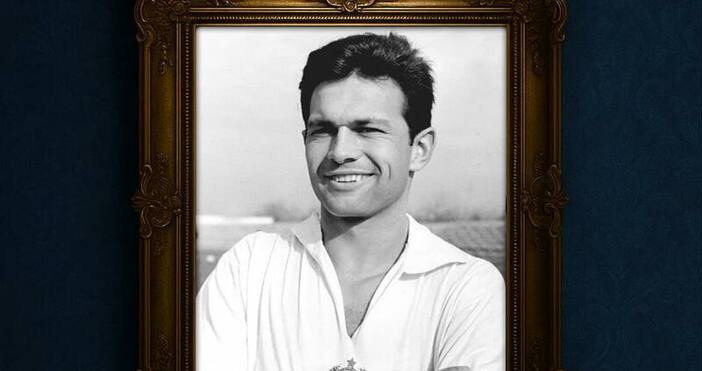 От Левски отбелязаха 82 ата годишнина от рождението на легенда Георги