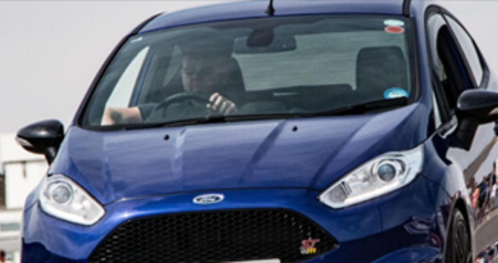 Духът на Ford Fiesta който от десетилетия е основна част