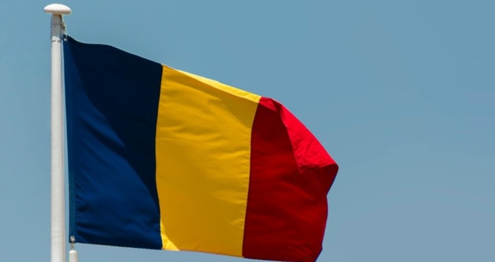 Лидерът на националистическия Алианс за обединение на румънците Джордже Симион