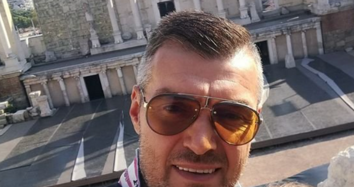 Изпълнителният директор на Спартак Варна изрази недоволство от съдията на