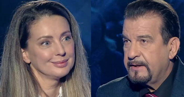 Стопкадри бТВЕдин от известните ни шоумени отново се появи по