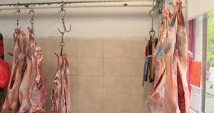 Мая Иванова Кадри Нова ТВХората се наядоха за Великден и