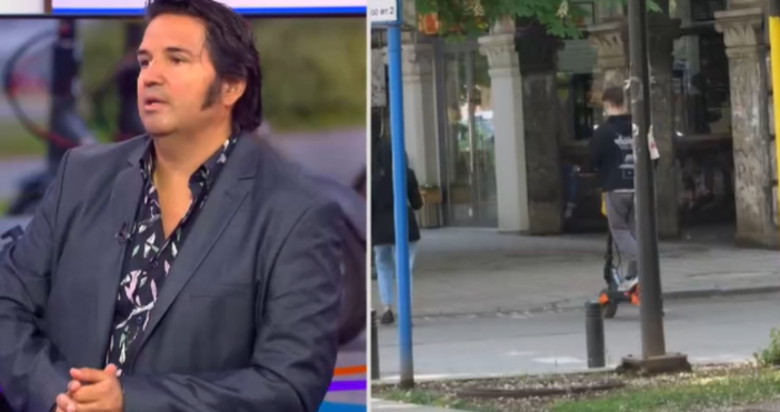 Стопкадри Нова ТвМузикант направи ексклузивен коментар за зачестилите индиценти с