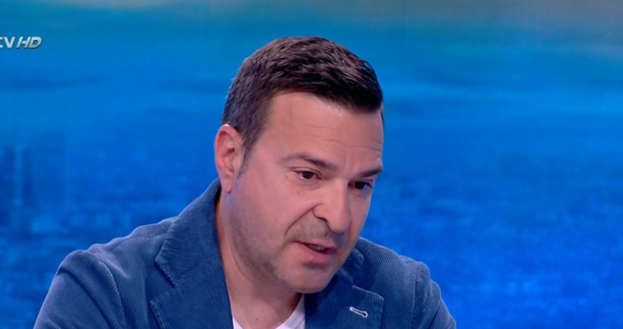 Всичко е объркано при нас и не съм оптимист правосъдието