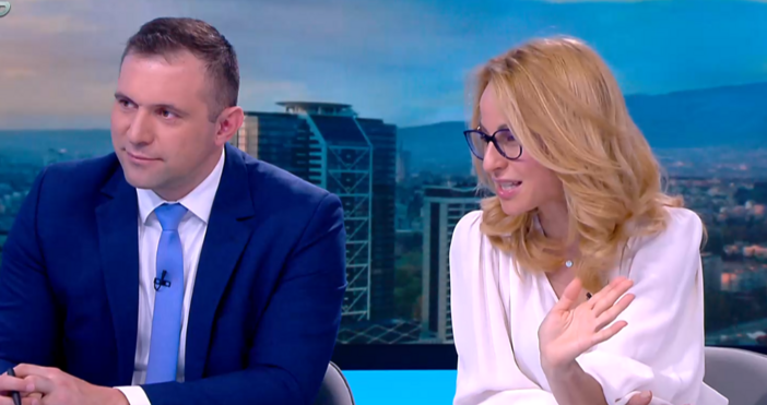 С приближаването на лятото в сутрешния блок на bTV беше