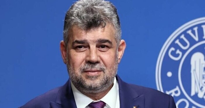 Румънският премиер Марчел Чолаку подава оставка от поста министър председател Това
