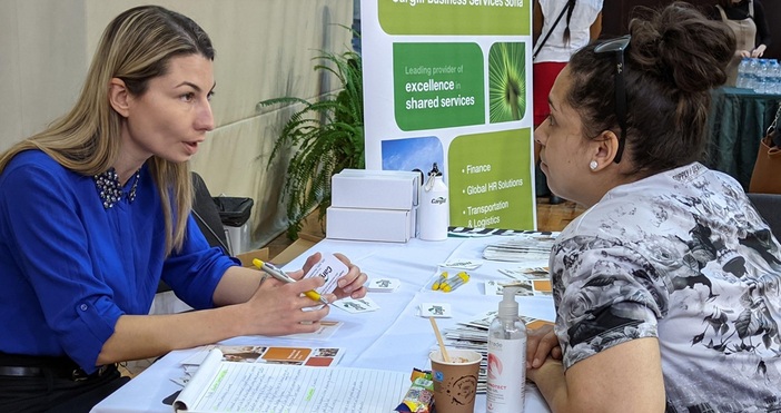 На сайта на Агенцията за социално подпомагане е публикуван формулярът,