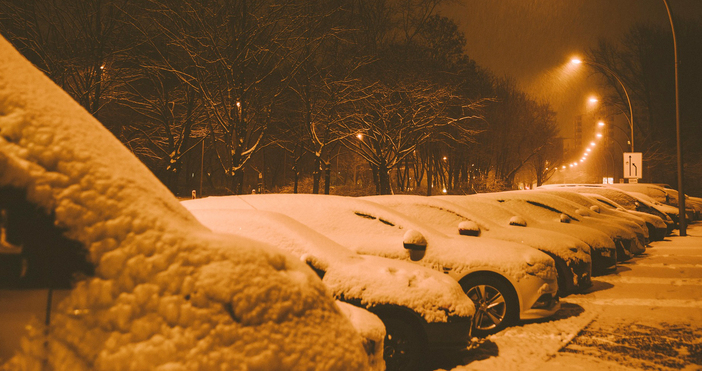 Ново китайско проучване предупреждава че глобалното затопляне ще доведе до
