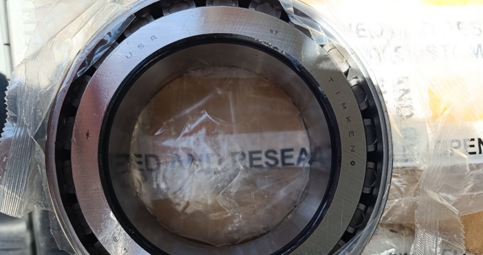 Снимки Агенция Митници Служителите от ТД Митница София задържаха голямо количество