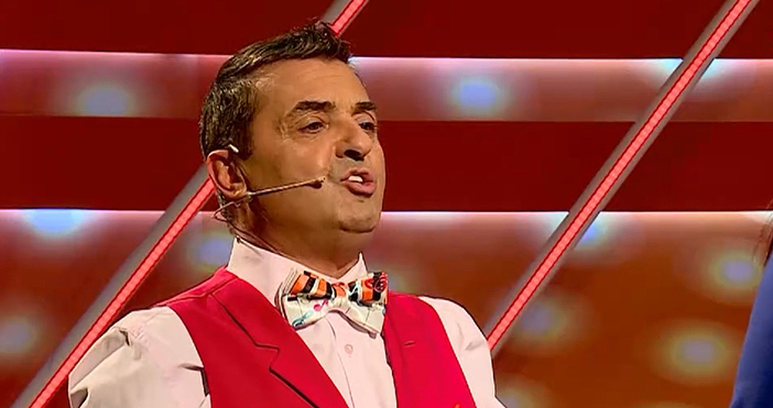 Мая Иванова Кадър Нова ТВЦветомир Иванов разкри каква домашна вкусотия