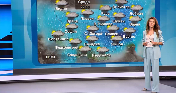 Мая Иванова Кадри Нова ТВЗа съжаление след днешния ден обстановката