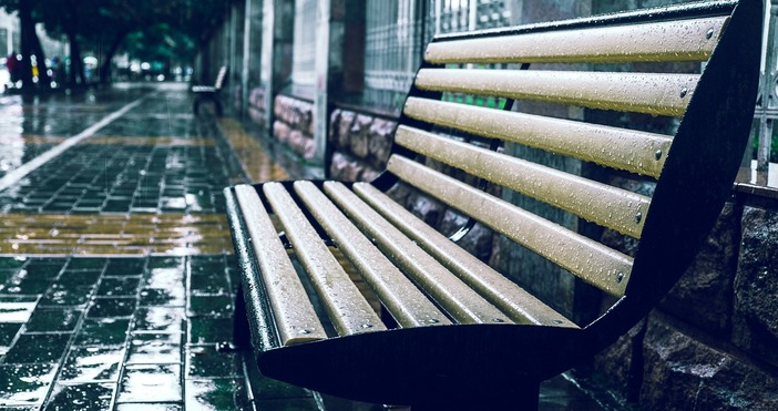 През нощта срещу сряда на много места над планинските райони