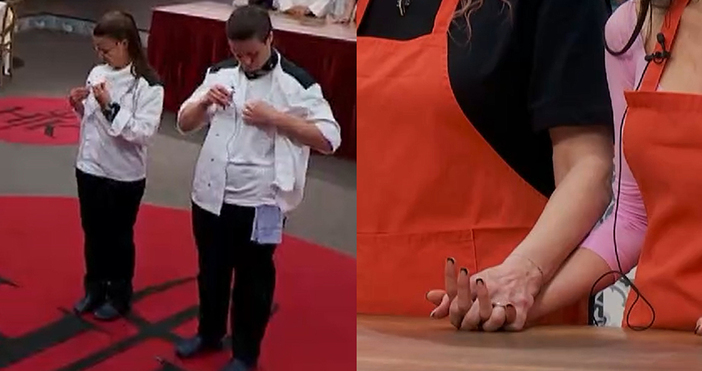 Мая Иванова Кадри Нова ТВДругата седмица е финала изобщо няма