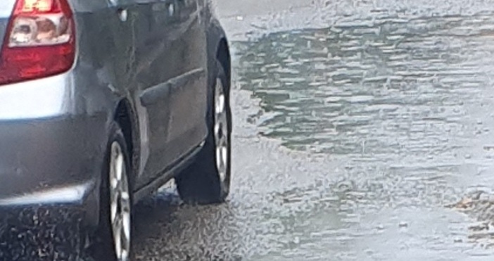 Петел бгЗа утре – 7 май Националният институт по метеорология и хидрология