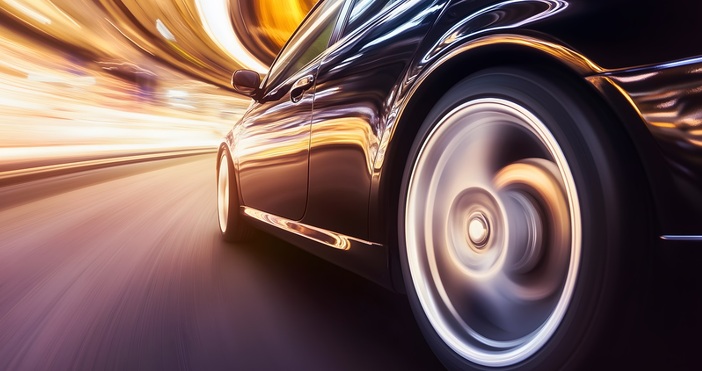 Необозначени коли с цивилни полицаи дебнат за нарушители по АМ