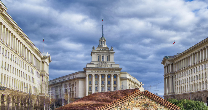 Националната служба за охрана НСО въвежда мерки за сигурност в