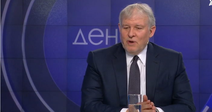 Днес депутатите ще гласуват свалянето на имунитетите на Джейхан Ибрямов и