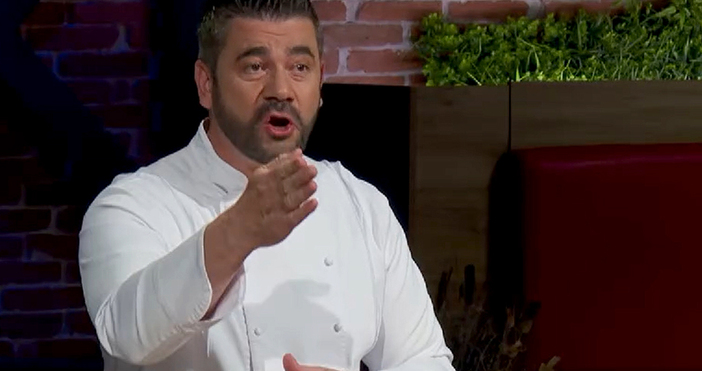 Мая Иванова Кадри Нова ТВ Хелс китчън погледна в бъдещето Това