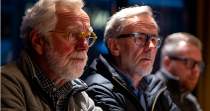 Втората пенсия изплащана на хората навършили пенсионна възраст и осигурявали