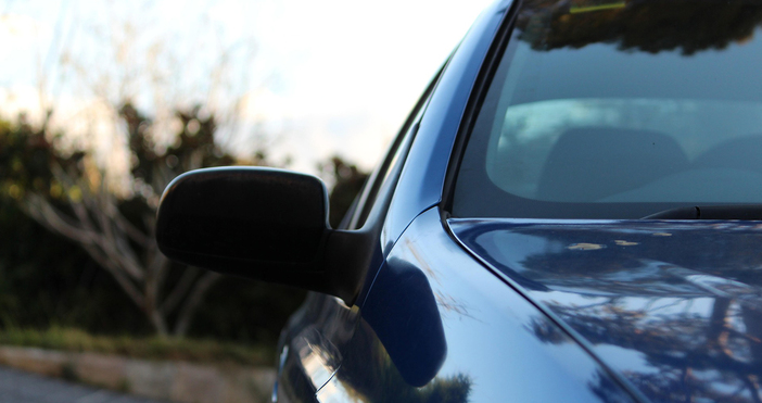 Мъже увредили 12 автомобила в Търговище са установени и задържани