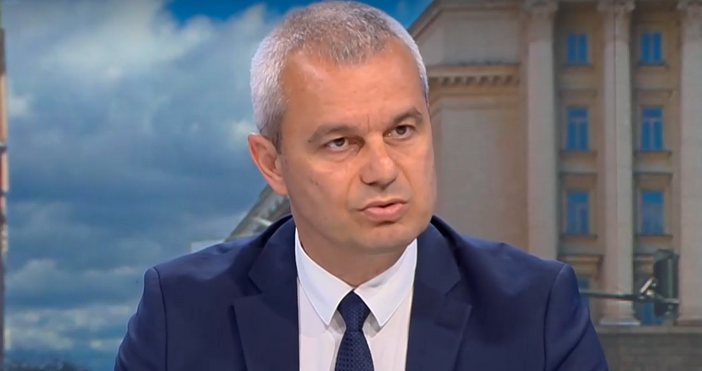 Възраждане готвят поредица от протести за запазване на лева Всичко