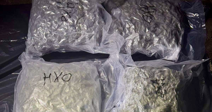 Окръжният съд в Стара Загора наложи постоянен арест спрямо двамата