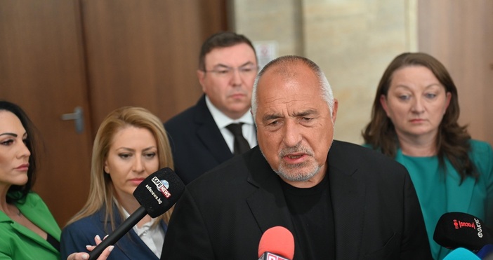 Не желаем да се занимаваме нито с имунитети, нито с