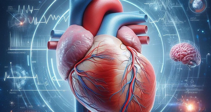 Изследователи от Йейлския университет създадоха първата синтетична аорта използвайки 3D