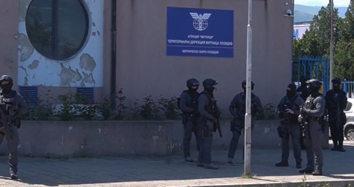 Румен Бабов е новият директор на териториалната дирекция на Агенция