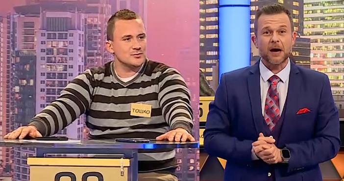 Мая Иванова Кадри Нова ТВТодор Йорданов от Златоград си пробва